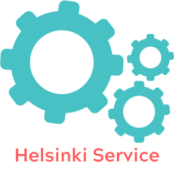 Helsinki Service
