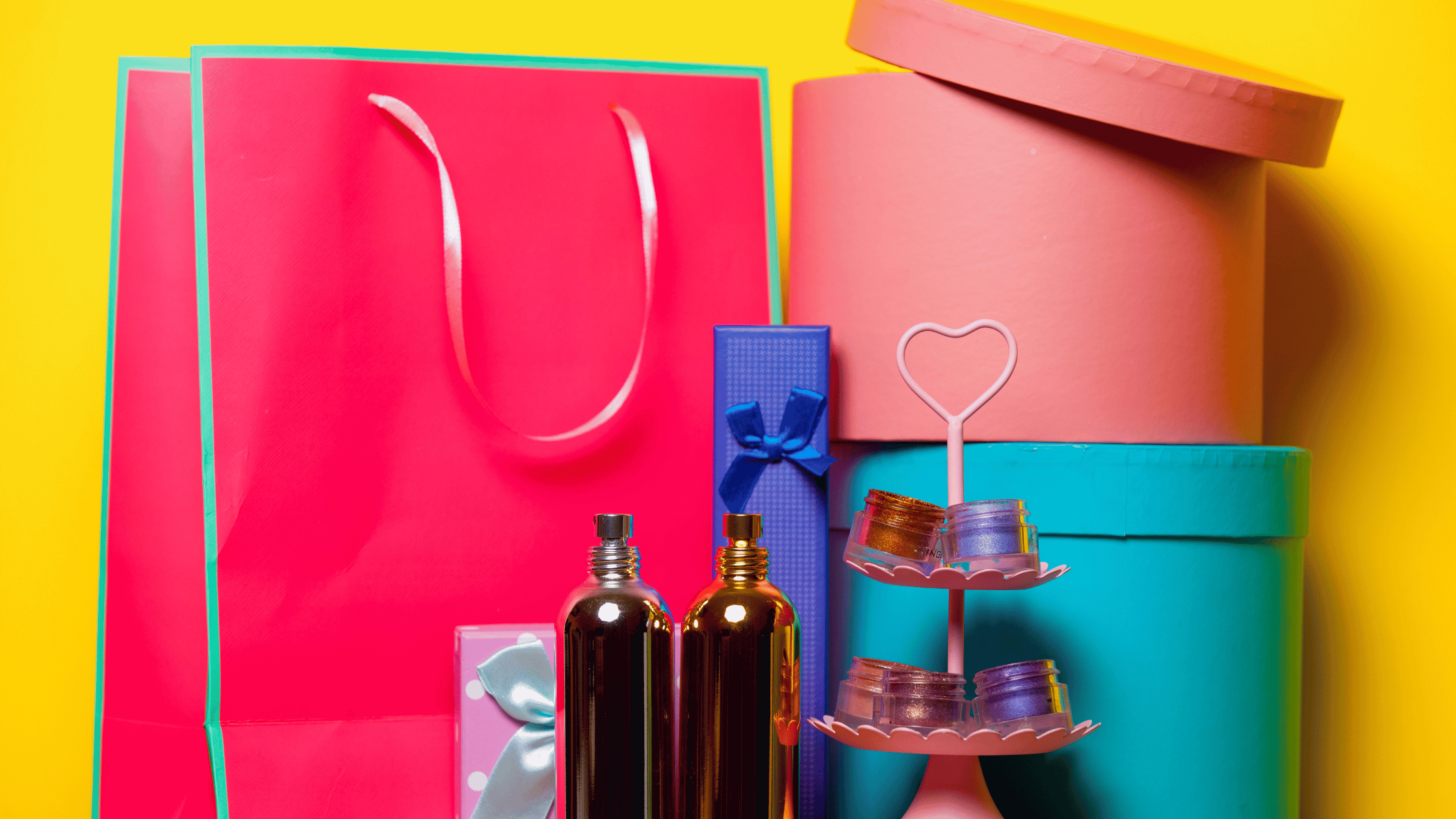 Cosmetic Bags