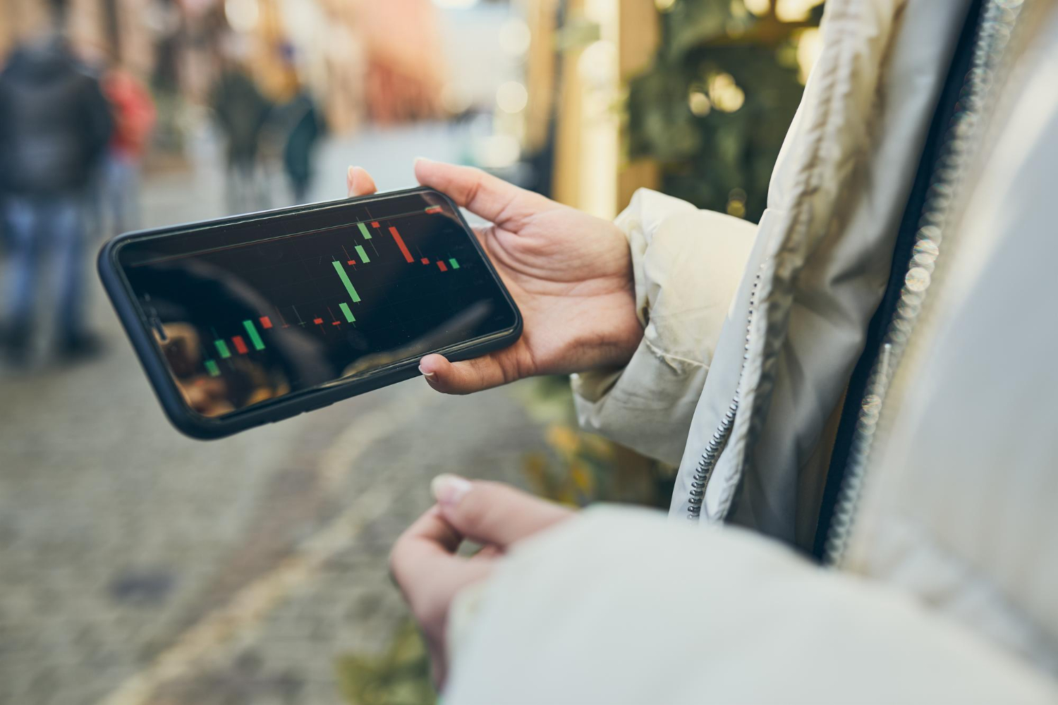 Spread Trading